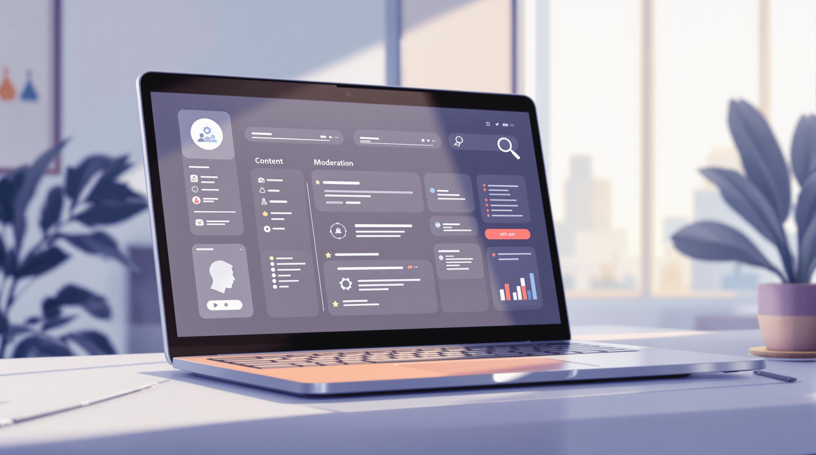 Integrating Moderation Tools with Existing Systems - BillyBuzz Blog