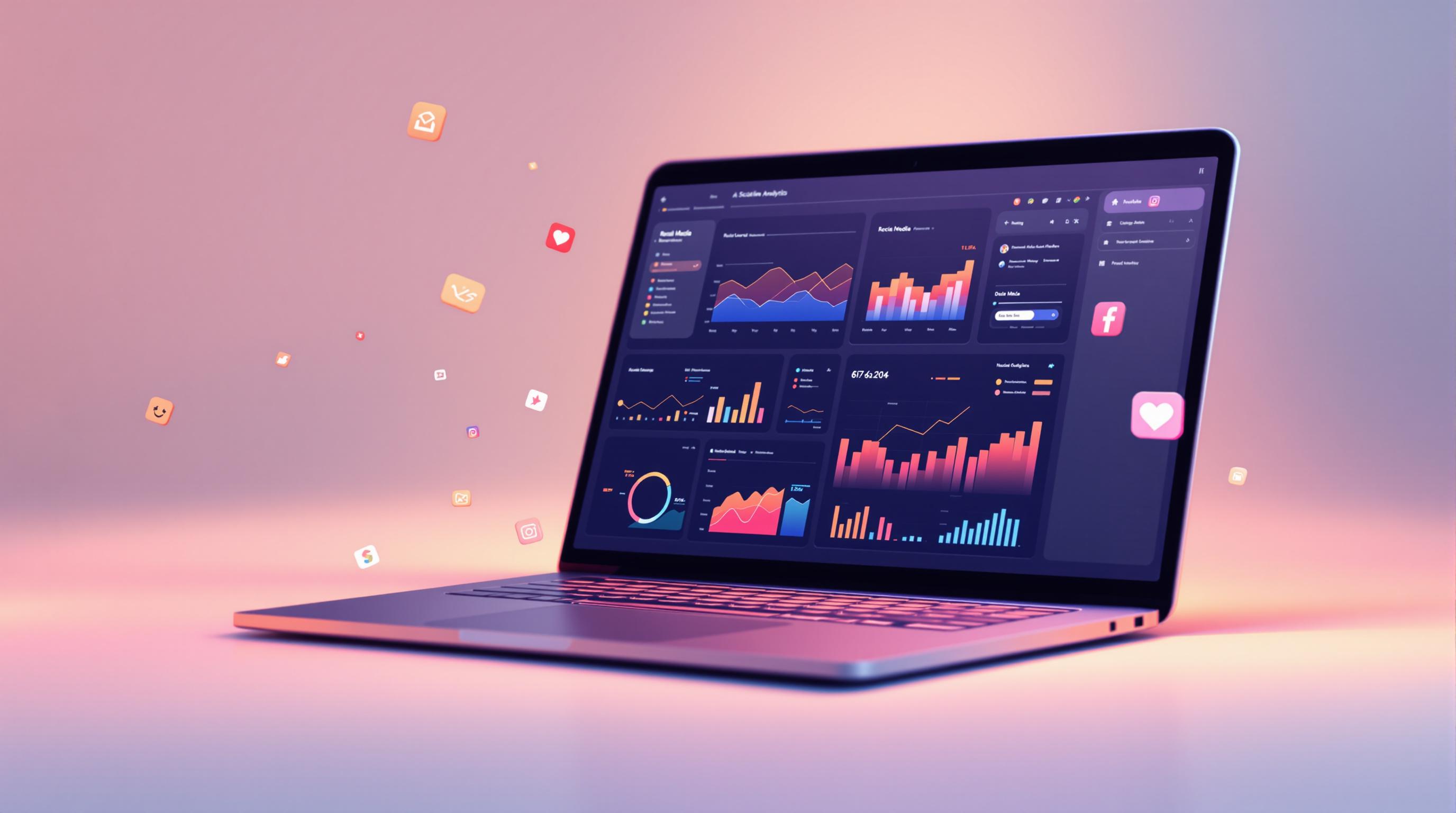 How AI Powers Real-Time Social Media Analytics - BillyBuzz Blog